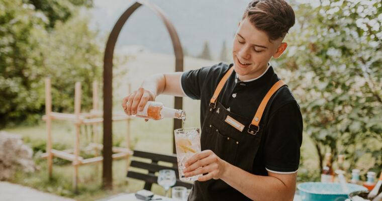 Die besten Mocktails von Profi-Bartendern