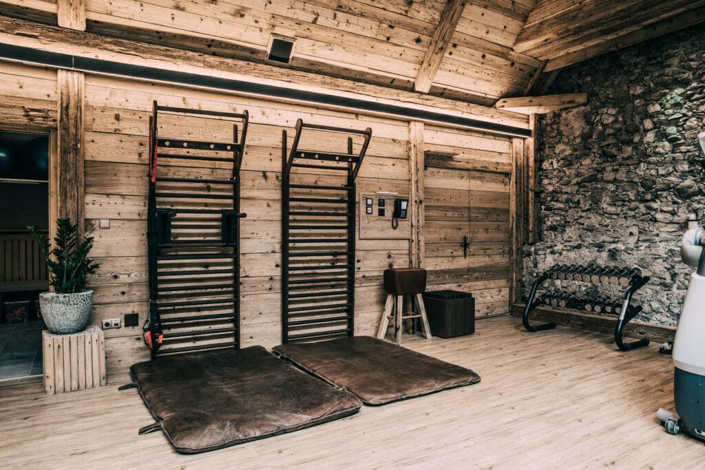 Fitnessurlaub