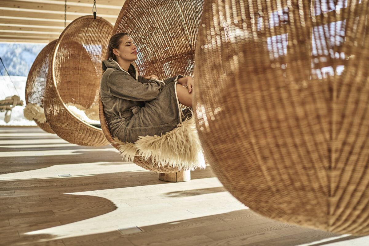 Sustainable Wellness Hotels in Germany (Part 2: Southern Germany)