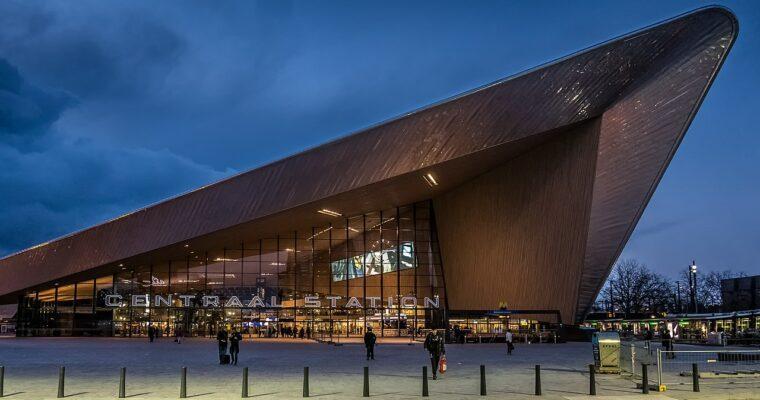 10 der schönsten Bahnhöfe der Welt