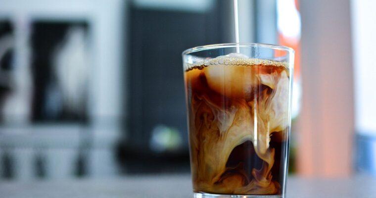 Cold Brew: Die wohl nachhaltigste Art Kaffee zuzubereiten