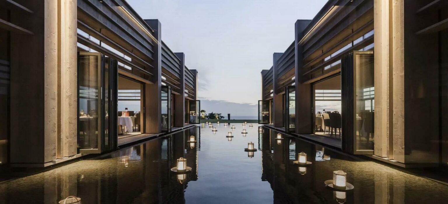 Hotels that Cool Without Air Conditioning