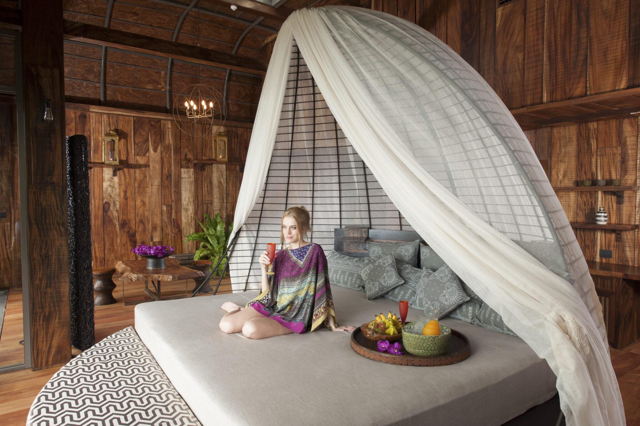 A weekend of sustainable luxury at Keemala in Phuket – This is what it could look like