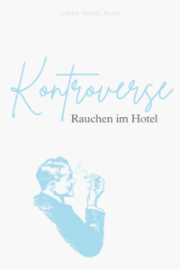 Rauchen im Hotel: Was ist wo erlaubt (Illustration)