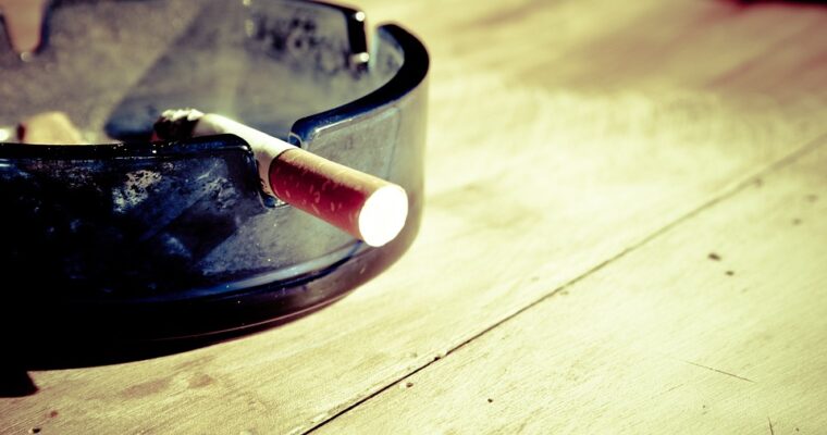 Smoking in hotels – What is allowed where?