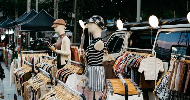 5 Tipps für den Flohmarkt (Kaufen und Verkaufen)