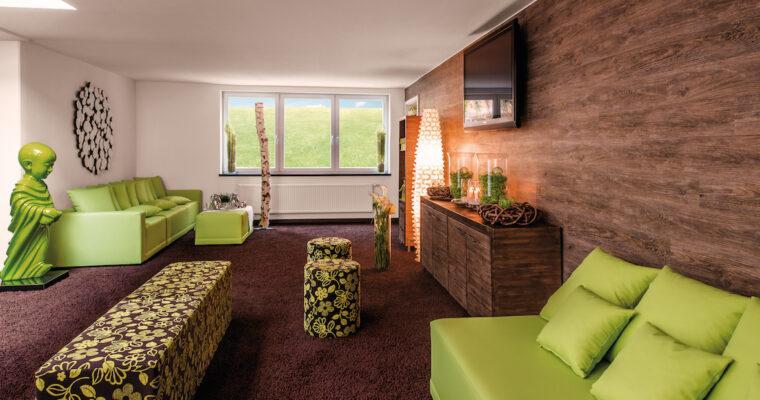 9 Feng Shui Tipps für zu Hause