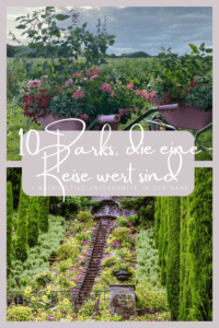 10 Parks weltweit, zu denen du nachhaltig reisen kannst