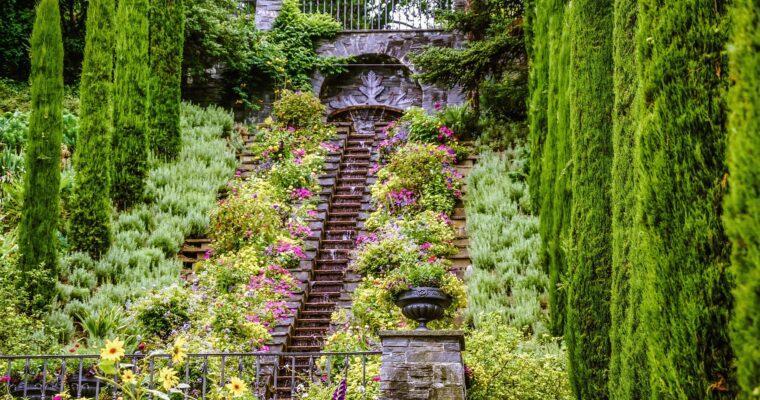 10 Parkanlagen weltweit, die eine Reise wert sind (und die passenden nachhaltigen Hotels dazu)