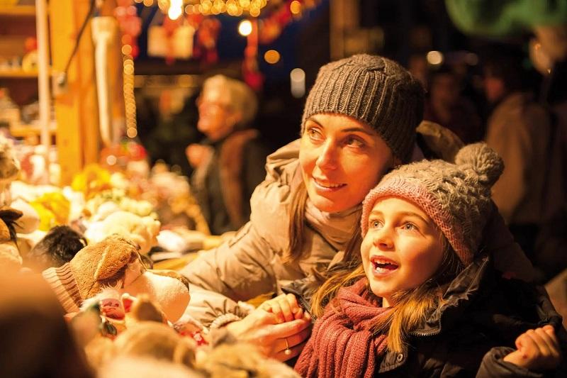 Weihnachtsmärkte und Hotels für eine nachhaltige Adventszeit