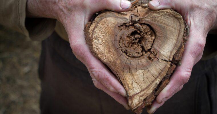 Nachhaltige Valentins-Geschenke – 10 Tipps & Ideen