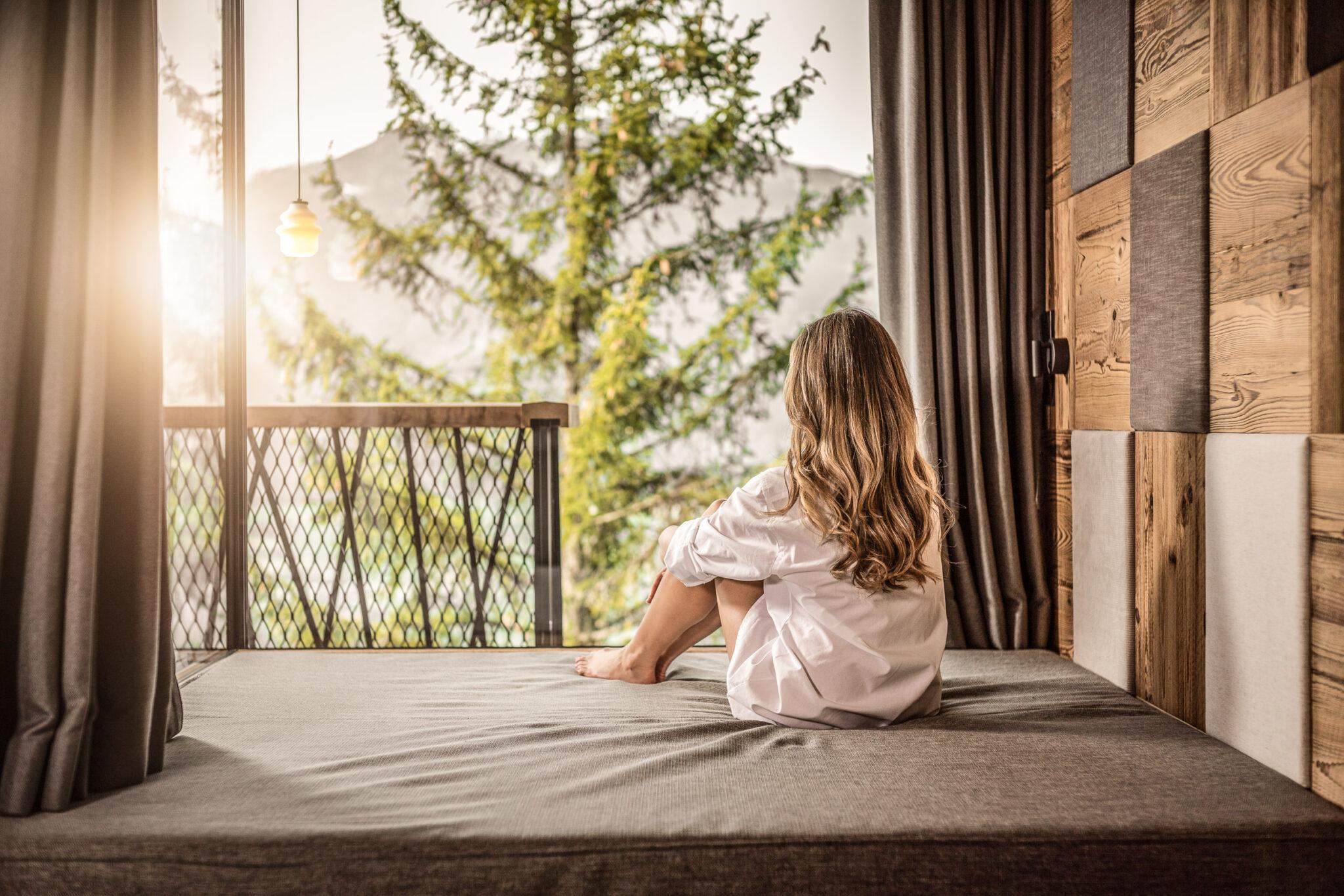 Ein nachhaltiges Wochenende allein – Me-Time im My Arbor
