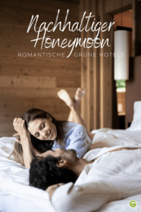 Romantische und nachhaltige Hotels wie die ADLER Lodge RITTEN