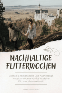 Romantisch in den Flitterwochen am Schloss Neuschwanstein