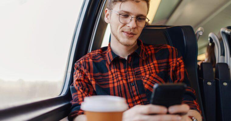 Sind digitale Tickets immer besser?