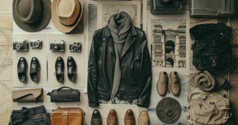 Capsule Wardrobe – Meine Erfahrungen und Tipps