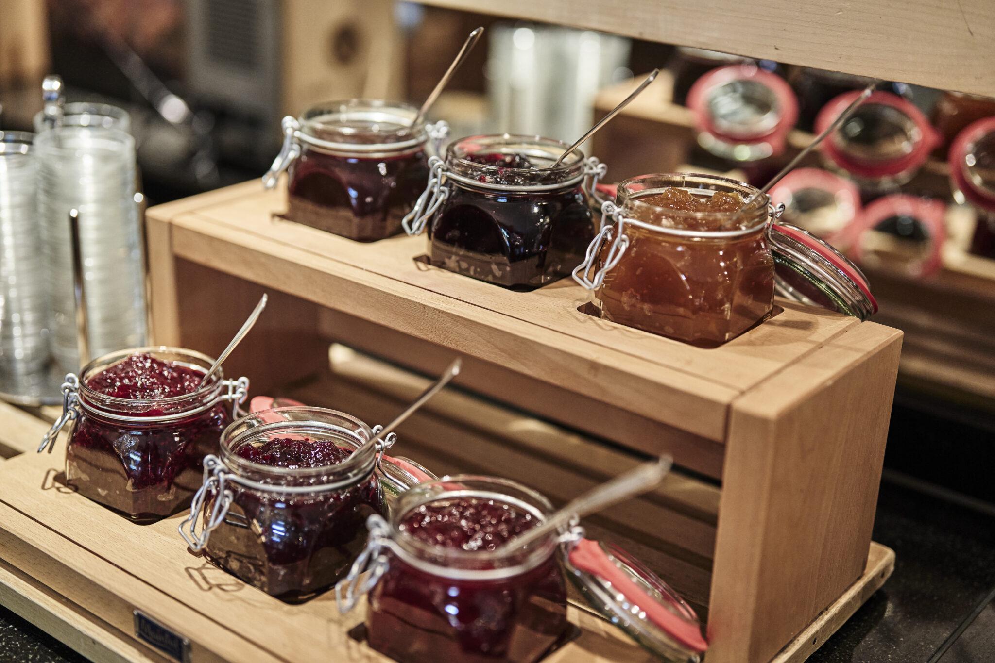 Marmelade, Jelly & Konfitüre – Nachhaltiger Zero-Waste Aufstrich