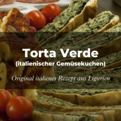 Nachhaltiges, italienisches Rezept für Gemüsekuchen aus dem Relais del Maro