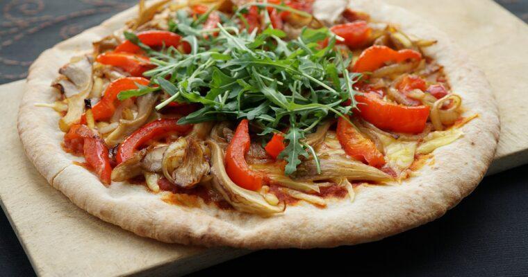 Wie nachhaltig ist Pizza? – Die CO2-Bilanz eines Weltgerichts