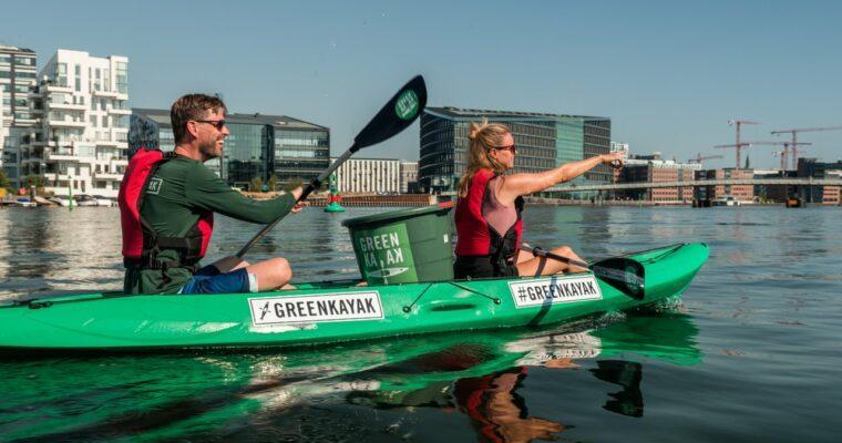 Die Initiative CopenPay wird als Erfolg gewertet