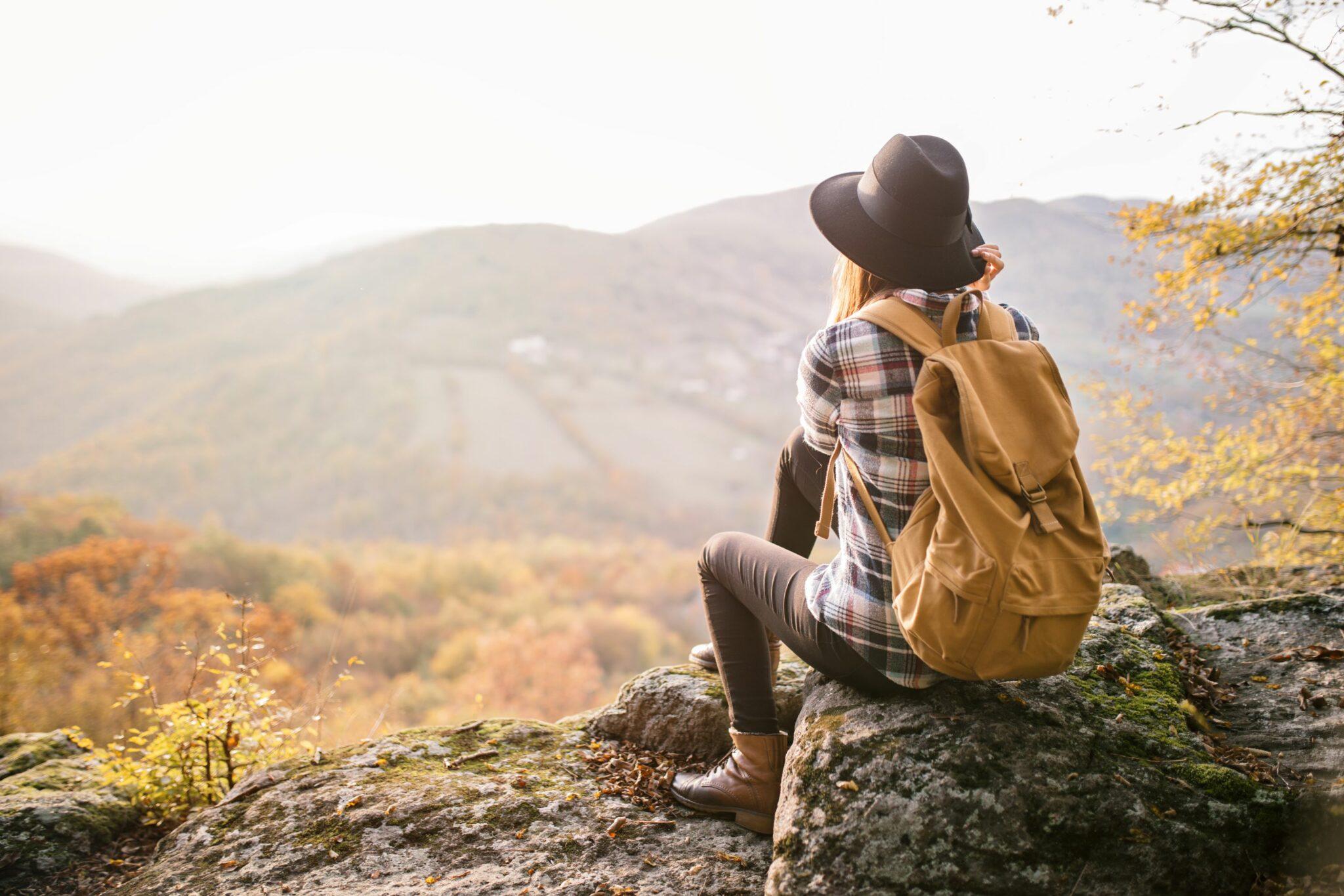Traveling on a budget: Here’s how to do it sustainably!