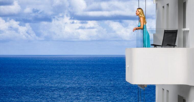 Blue-Mind-Theorie: der Einfluss von Wasser auf unsere mentale Gesundheit