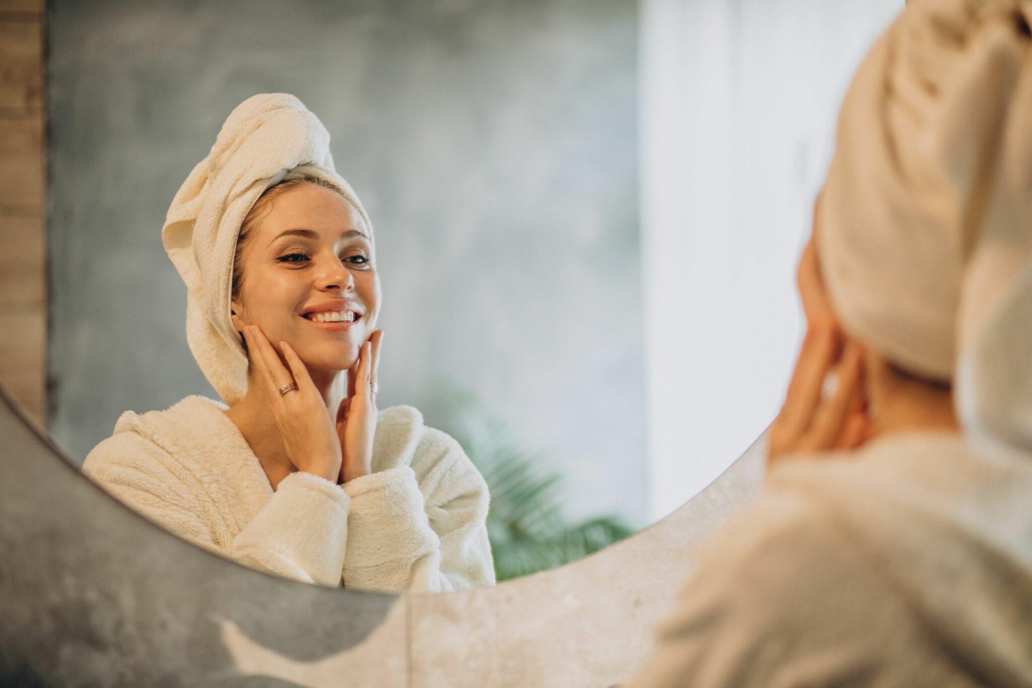Green DIY – Ein Spa-Tag und Verwöhnen gelingen auch zu Hause