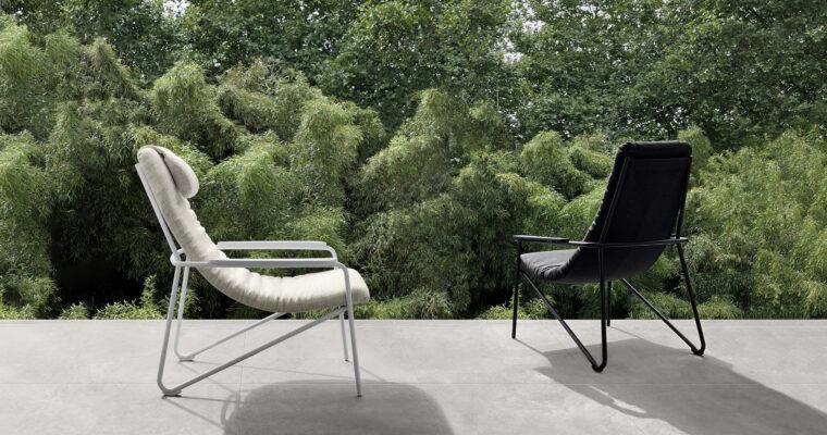 Serie: Nachhaltige Produkte aus Eco-Hotels, Teil 3: Lounge-Chairs von STUA