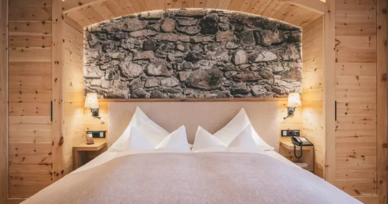 Serie: Nachhaltige Produkte aus Eco-Hotels, Teil 4: Lampen aus Heublumen