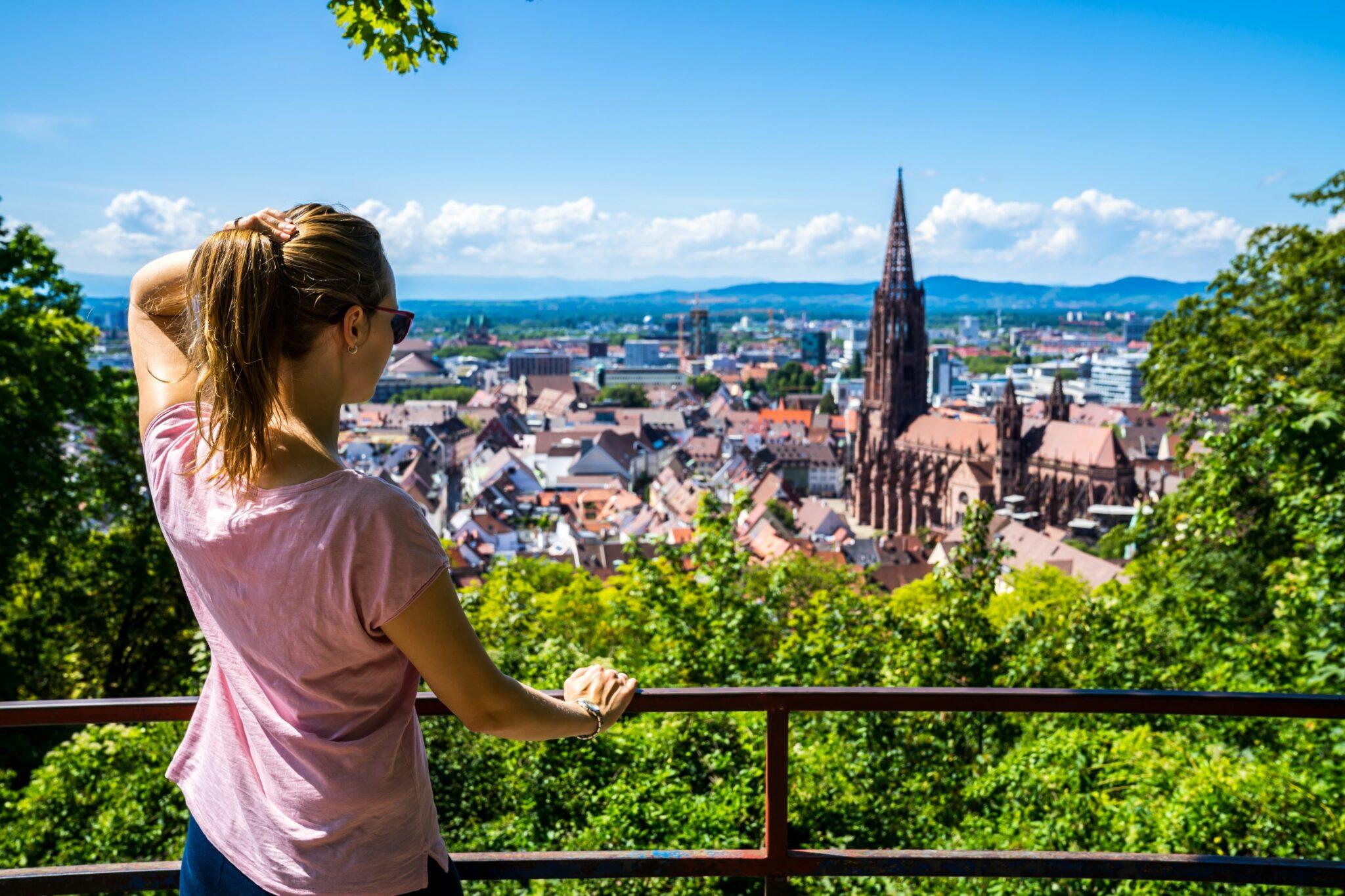 Tipps für ein nachhaltiges und günstiges Wochenende in Freiburg