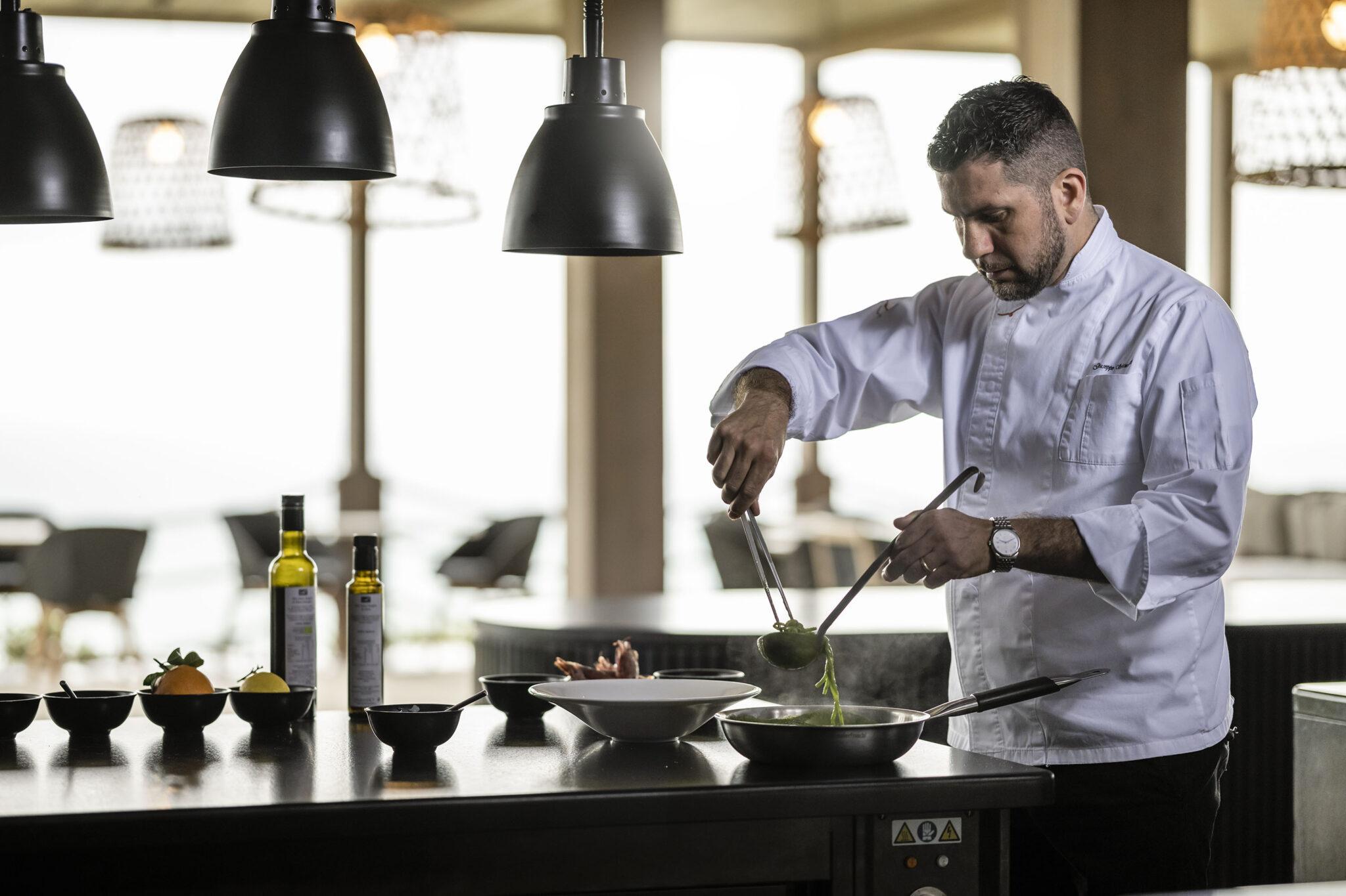 Culinary journey in Sicily: Pleasant and sustainable