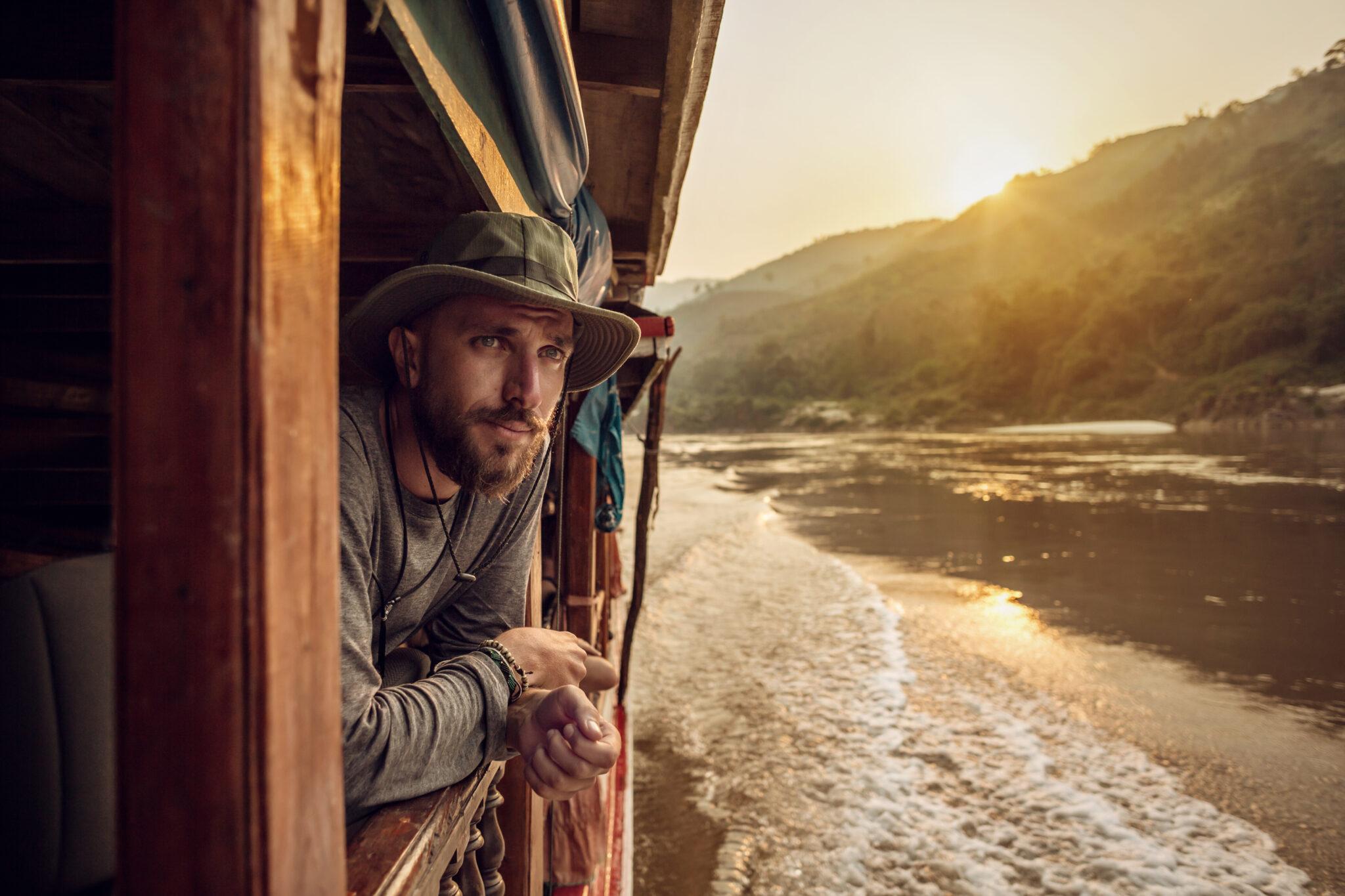 Reisen, die verändern – Transformative Travel