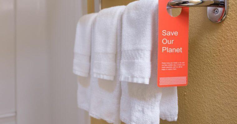 So erkennst du Greenwashing in Hotels