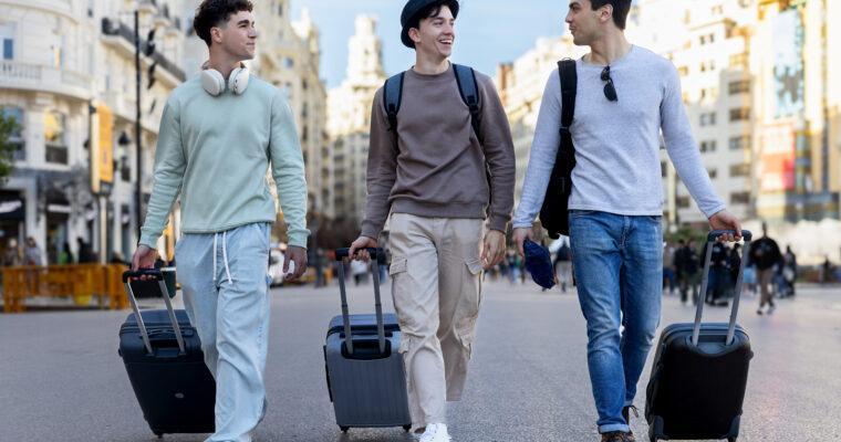 Mein Kofferguide: Modelle, Marken, Testsieger & Nachhaltigkeit