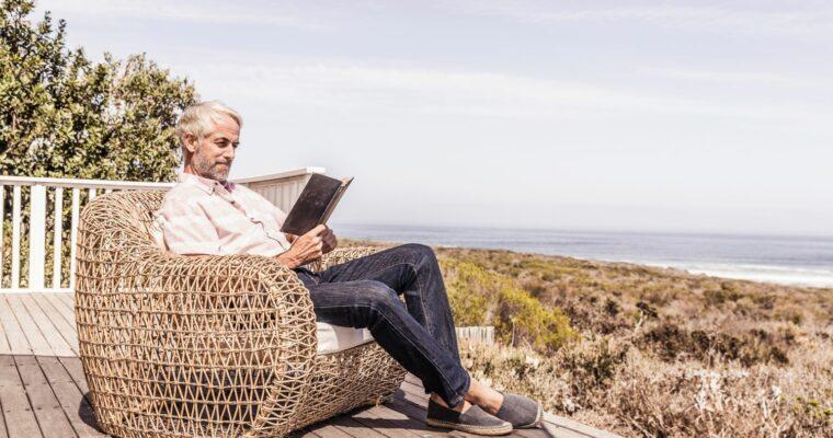 Reading Retreat – eine Auszeit nur für dich und dein Buch