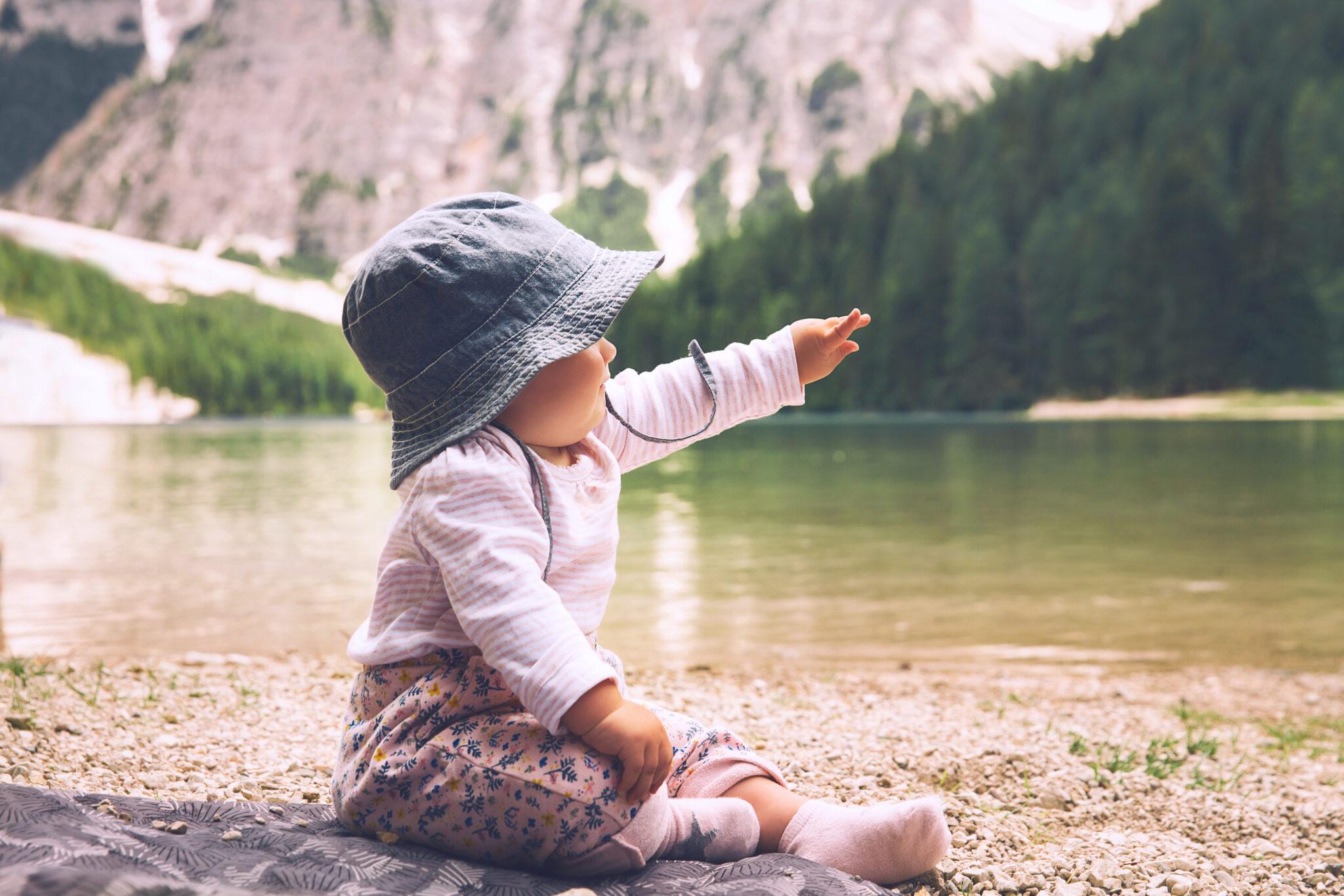 Ferienzeit ist Familienzeit – nachhaltiger Urlaub in besonderen Familienhotels