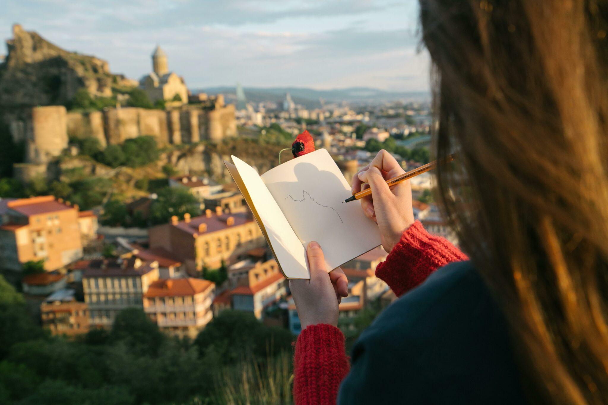 Historische Schätze im Urlaub entdecken | Teil 3: Zwischen Burgen, Klöstern und Weltreisen im Mittelalter