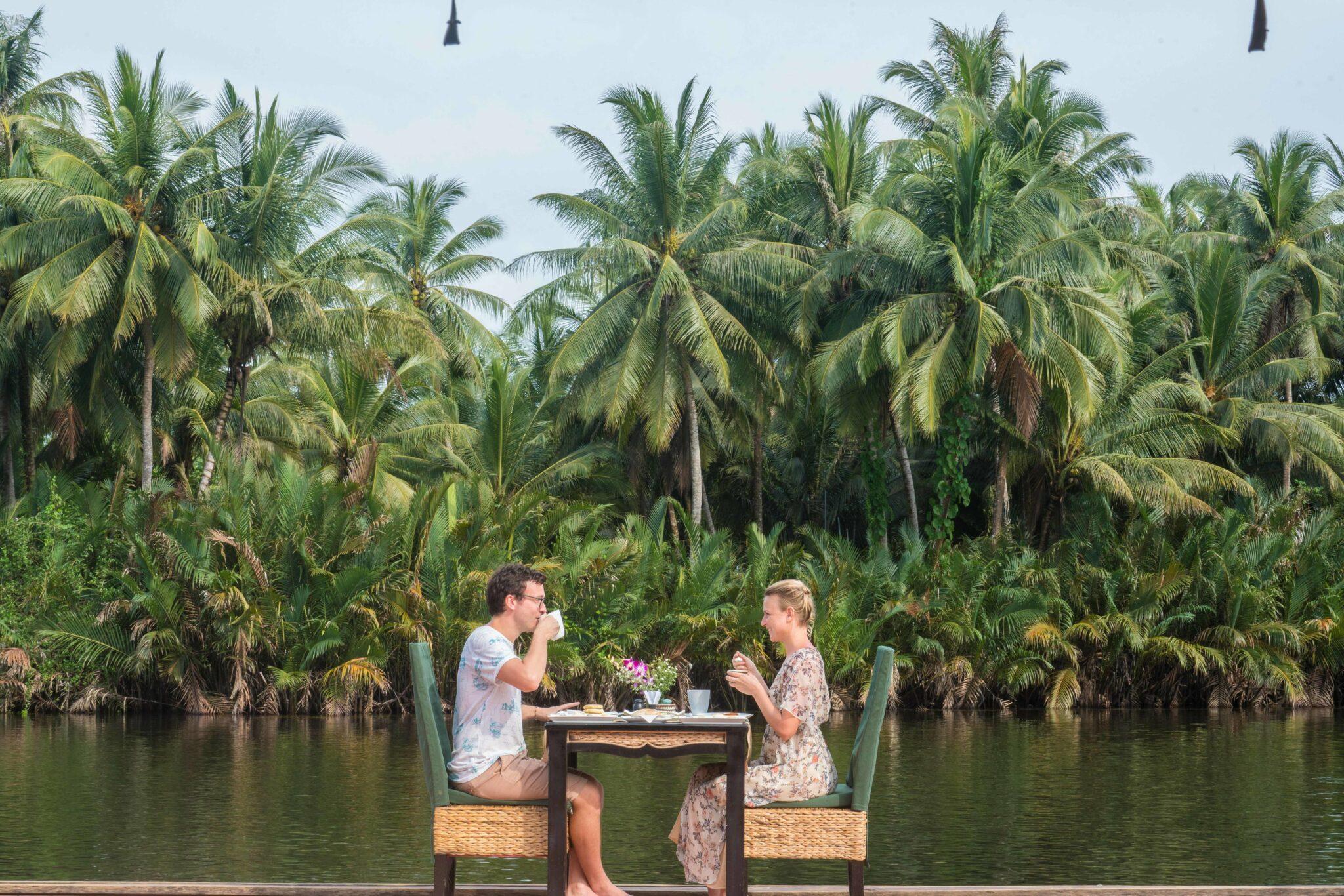 Kulinarische Reise durch Kambodscha – Insider Tipps & Must-Eats aus der Khmer-Küche