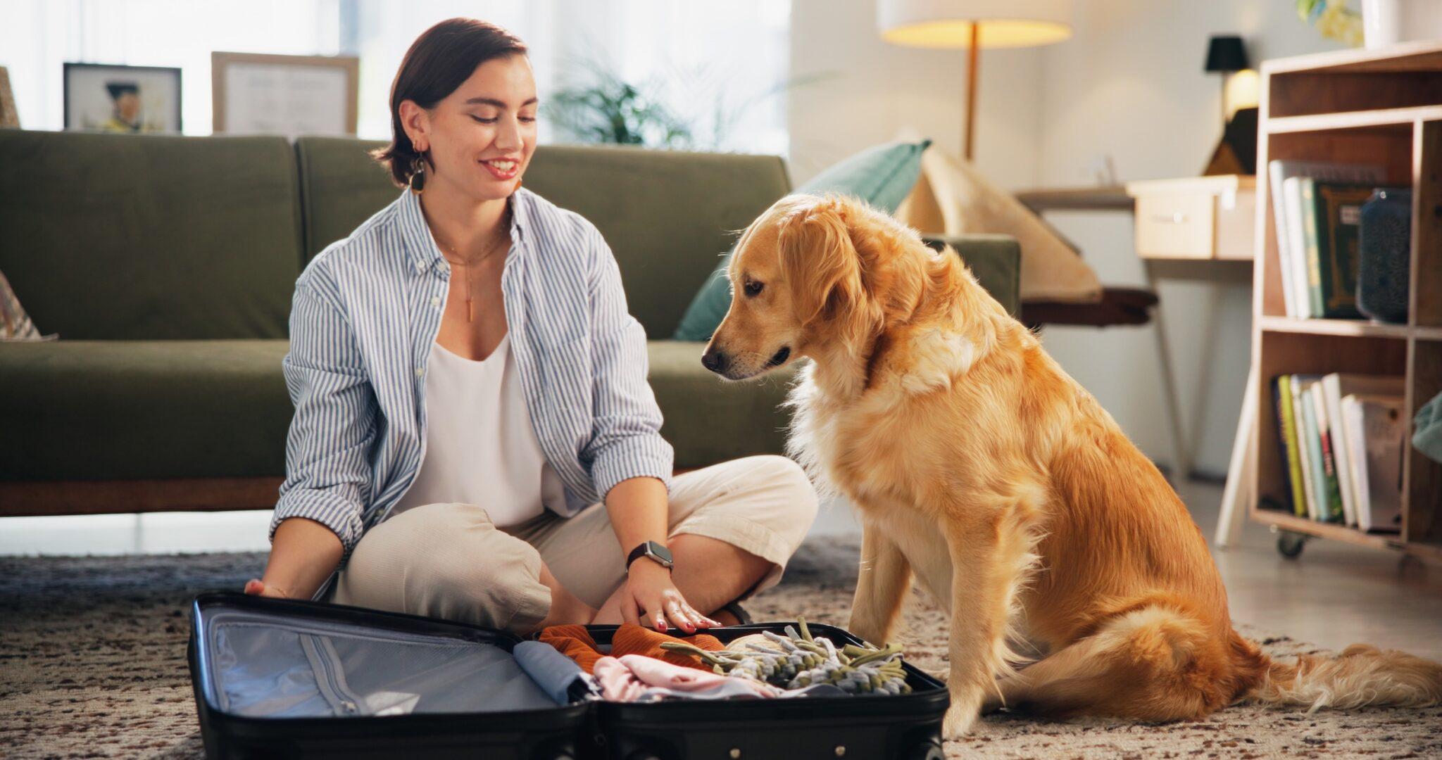 Die besten Hotels für einen nachhaltigen Urlaub mit Hund