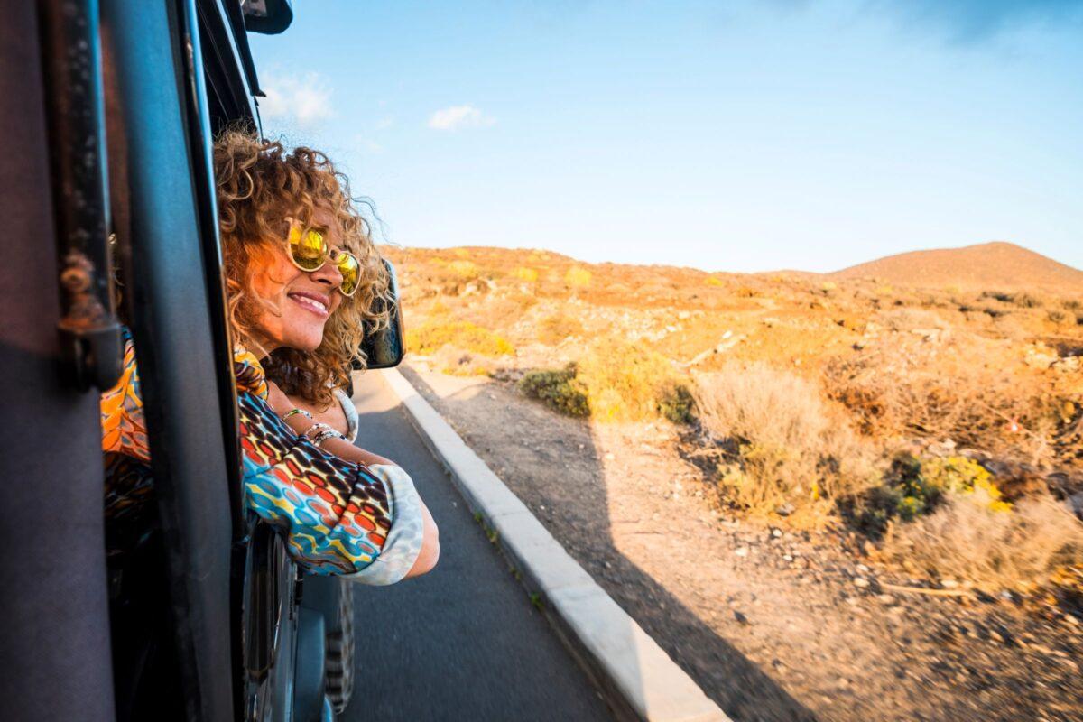 Solo Travel: 10 goldene Regeln fürs Alleinreisen