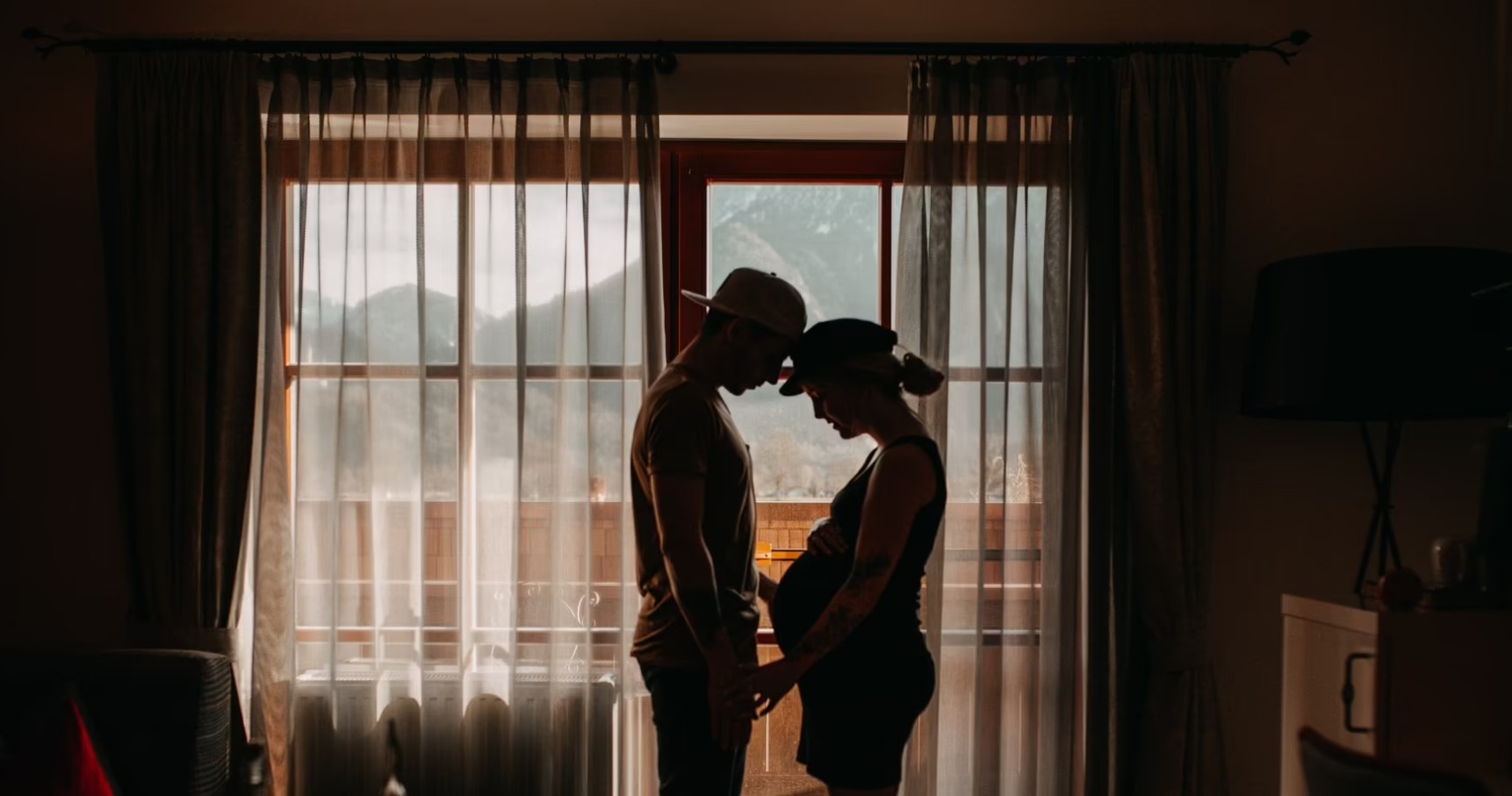 Babymoon: Enjoying your last few times together (for now)