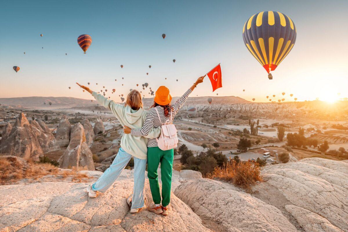 Die Türkei nachhaltiger entdecken? Dein Green Travel Guide für Anreise, Regionen, Kultur und Natur