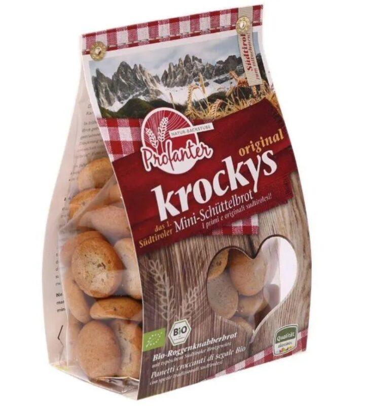 Schüttelbrot