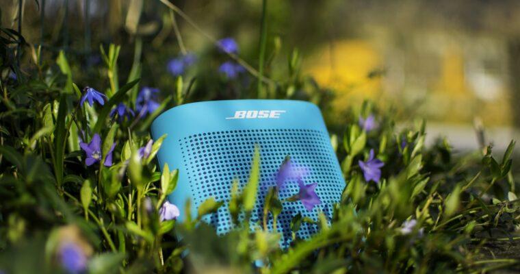 Darf man im Wald Musik hören?