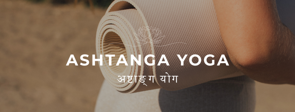 Ashtanga Yoga