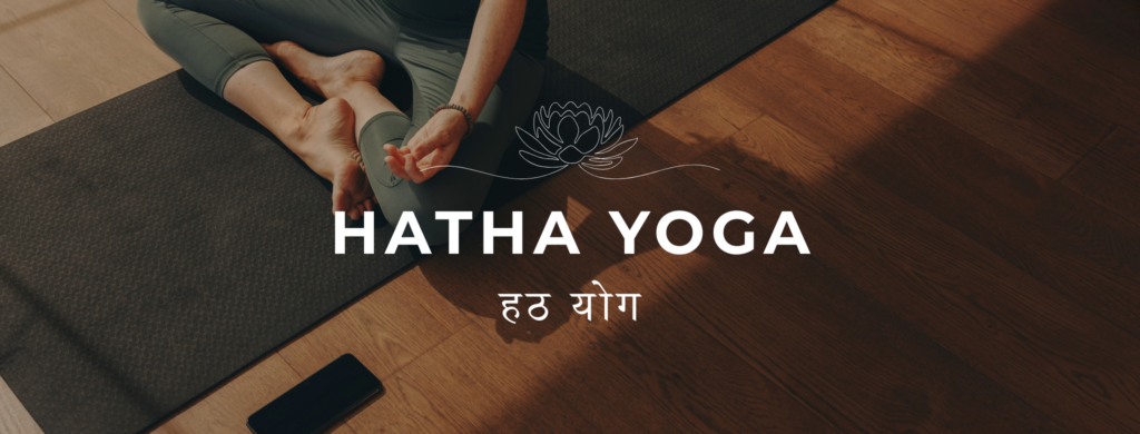 Hatha Yoga