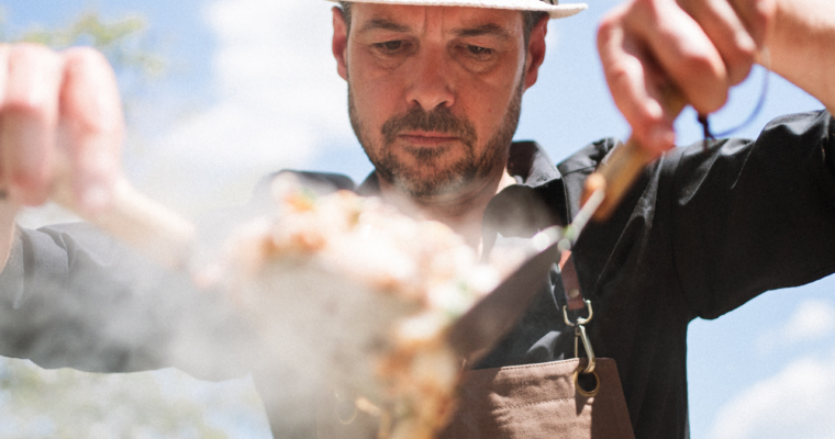 Greener barbecuing: Pro tips for a more conscious BBQ season