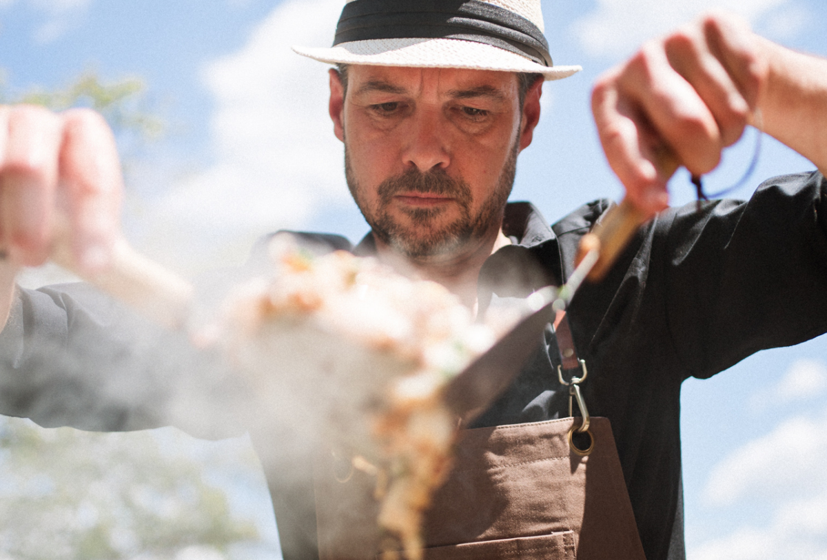 Grüner grillen: Profi-Tipps für eine bewusstere BBQ-Saison