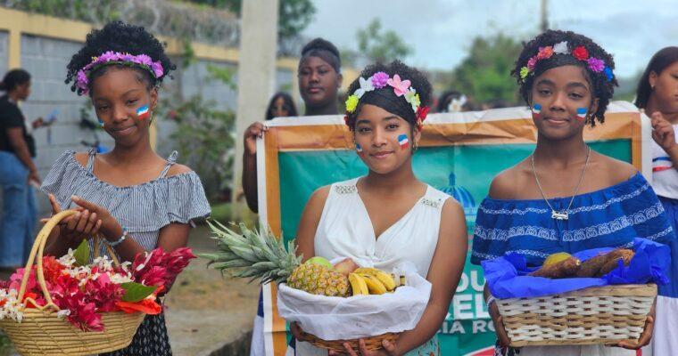 The Eco-Traveler’s Guide to Stress-Free Travel in the Caribbean