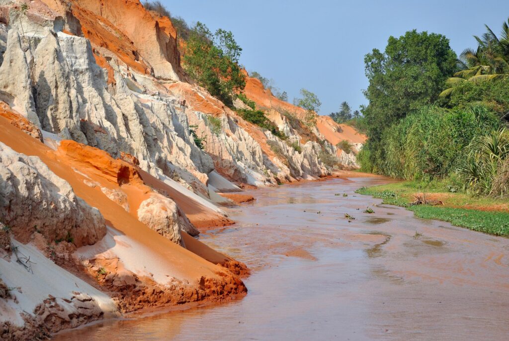 Fairy Stream Vietnam